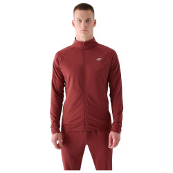 4F Ανδρική ζακέτα Functional